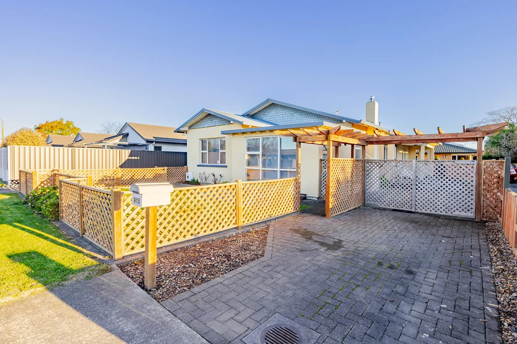 Parkvale 3Kwarto Estate Sale - This Property Will Be Sold