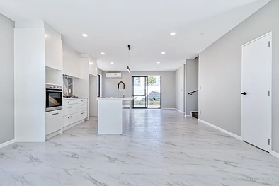 Newly house in Rangitoto Zone