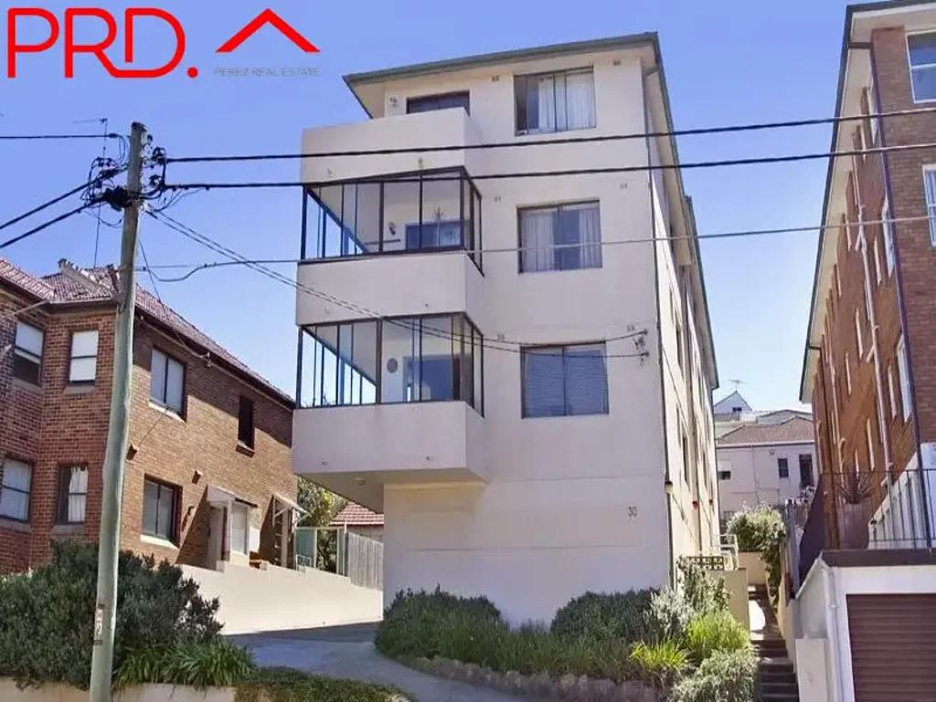 5/30 Bona Vista Avenue, Maroubra, NSW 2035