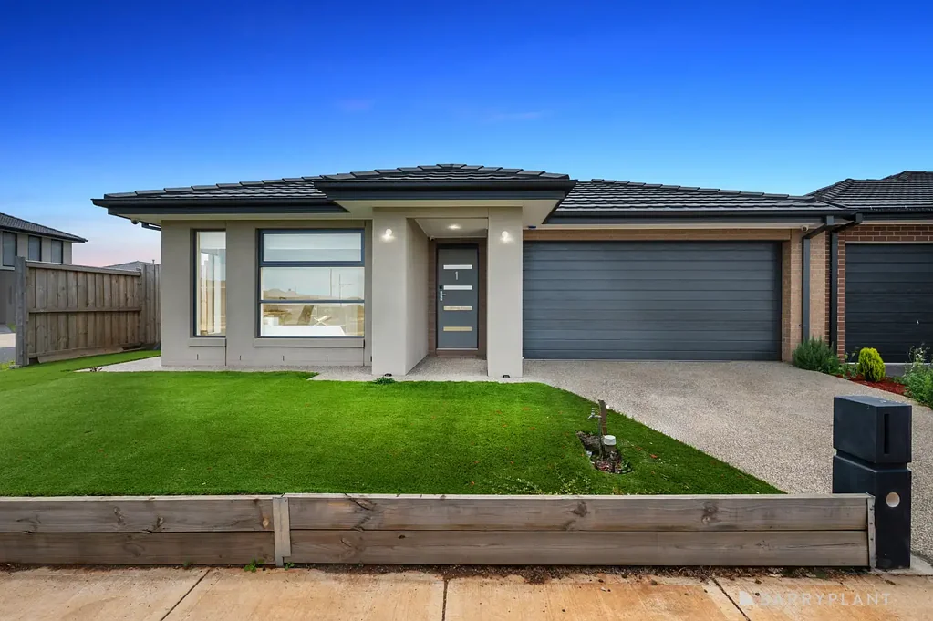 Thornhill Park 4Zimmer Modern Family Living in Growing Thornhill Park