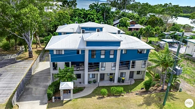 Boyne Island 3Zimmer INVESTMENT OPPORTUNITY - BOYNE ISLAND  !