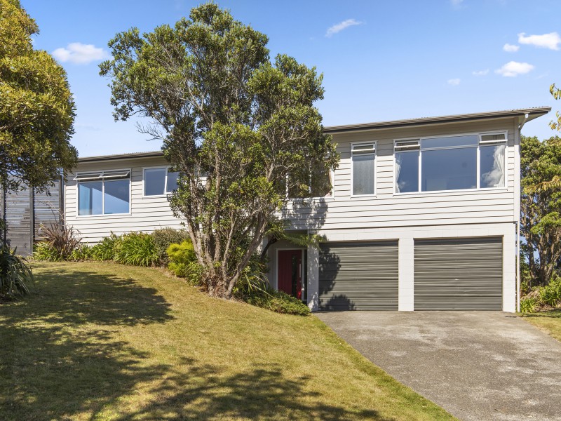 13 Wattle Grove, Maungaraki, Lower Hutt, 4房, 0浴