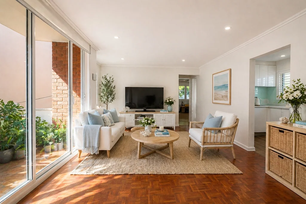 Stylishly Renovated Apartment for Rent in Prime Randwick Location....