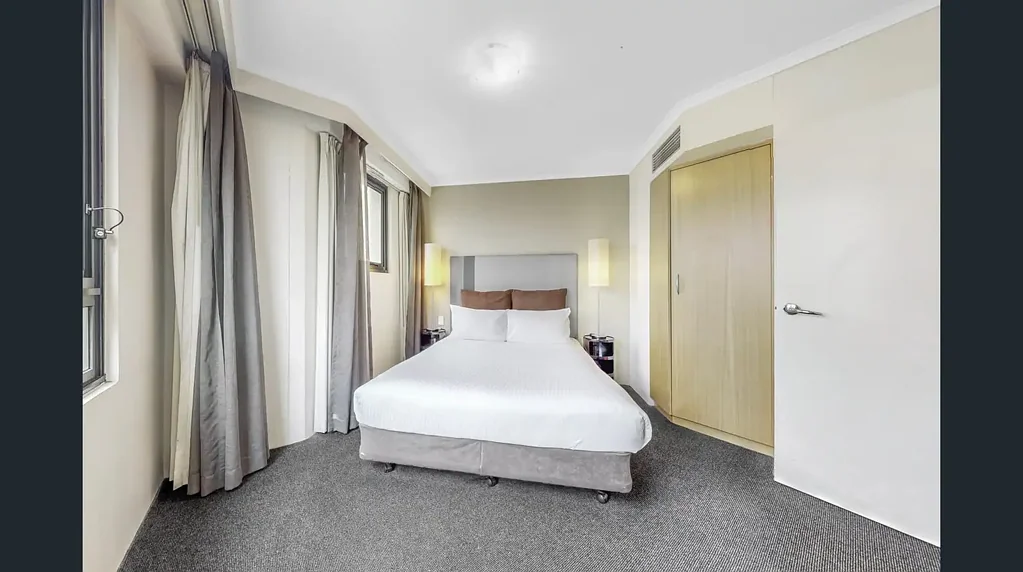 Fully Furnished Apartment with Utilities Included in the Heart of Parramatta