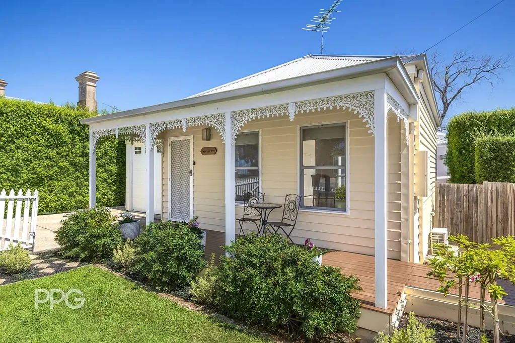 28 Harding Street, Portarlington, VIC 3223