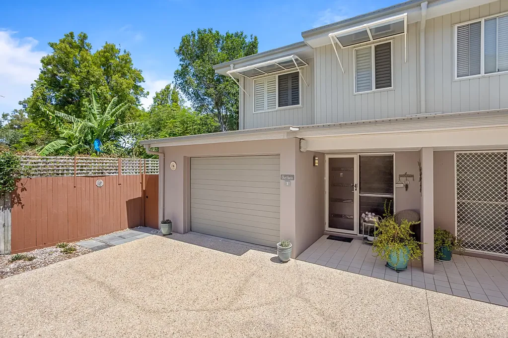 3/17 Shields Street, Redcliffe, QLD 4020