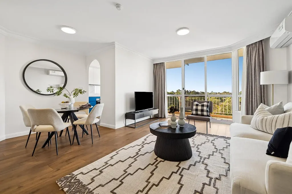 9B/1 Francis Road, Artarmon, NSW 2064