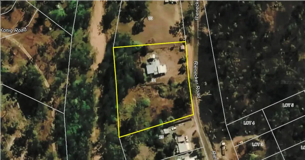 31 Rienecker Road, Innot Hot Springs, QLD 4872