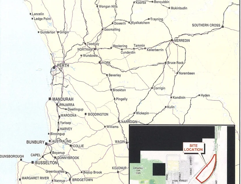 LOT 563 Great Northern Highway, Dalwallinu, Wheat Belt, 0部屋, 0バスルーム, Lifestyle Property