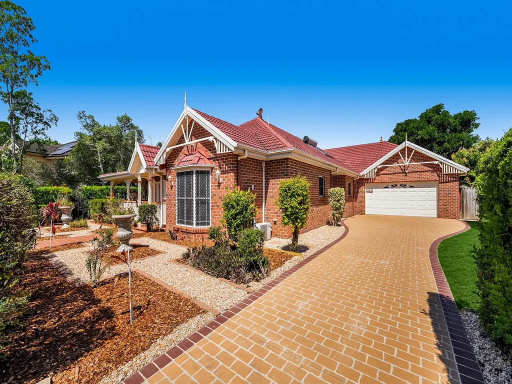 9 Chancery Close, Murrumba Downs, QLD 4503