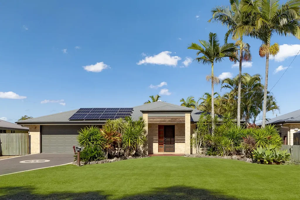 Oakhurst 4房  Spacious Family Living