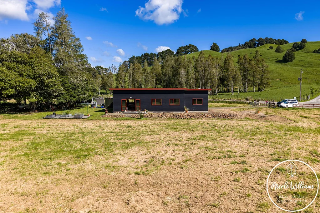 Paparoa 3 Slaapkamer Country Lifestyle