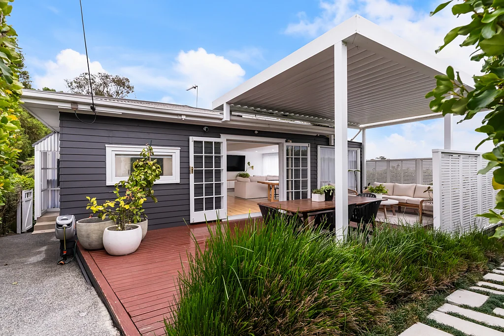 42 Tiri Tiri Road, Birkdale, North Shore City, Auckland