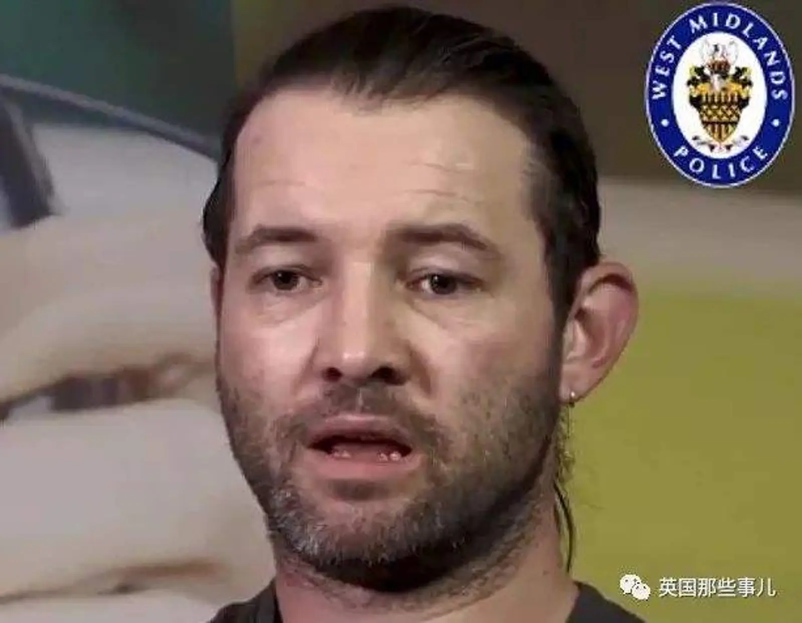 英国破获现代最大奴隶案,被贩卖的“奴隶”超过400人…