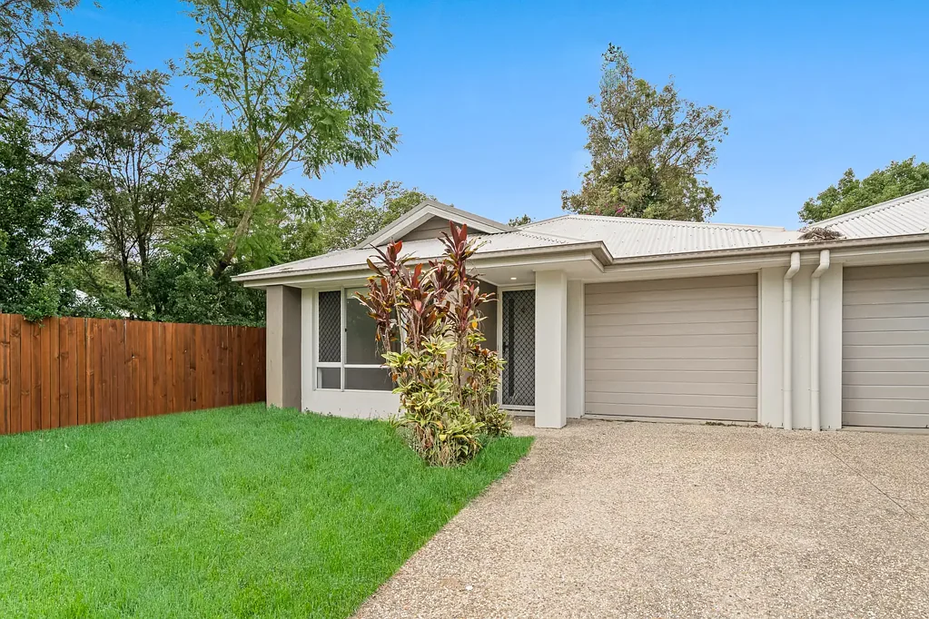 2/9 May Street, Leichhardt, QLD 4305