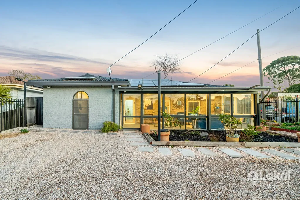 Dual Living Opportunity – Spacious Family Home + Self-Contained Granny Flat