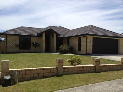 Residential Zone - General Residential Zone