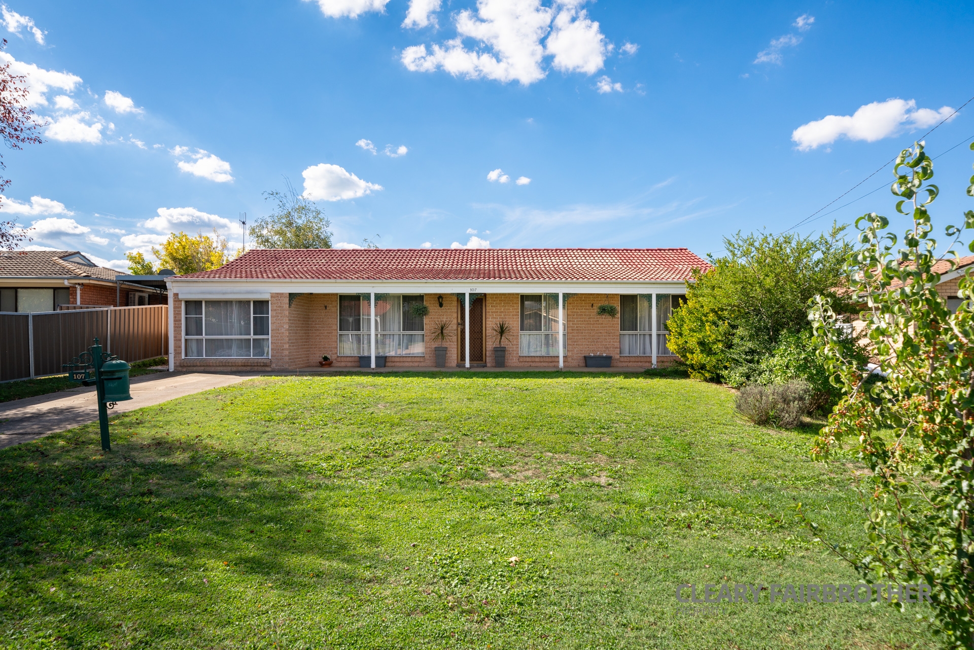 107 TAYLOR ST, EGLINTON NSW 2795, 0 chambres, 0 salles de bain, House