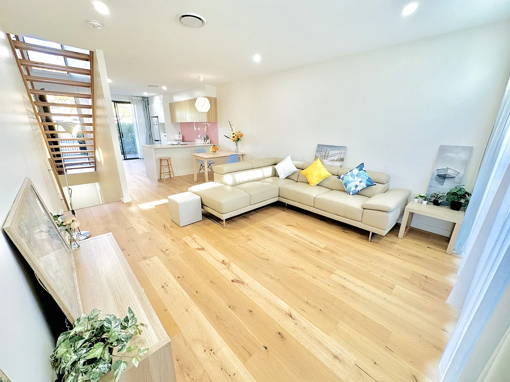 6/39 Majura Avenue, Dickson, ACT 2602