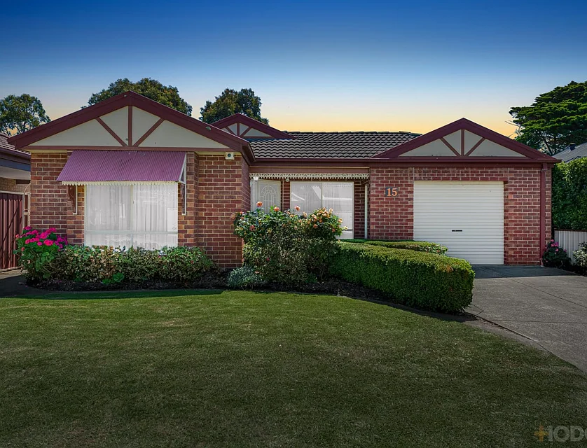 15 Larose Place Place, Werribee, South West Melbourne, 3 phòng ngủ, 2 phòng tắm, House