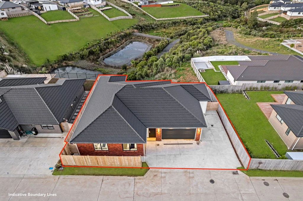 4 Titchmarsh Lane, Pokeno, Franklin, Auckland
