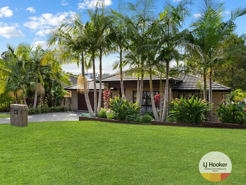 Tallwoods Village 5 Bedroom Modern, Spacious & Versatile - A Lifestyle Home With It All