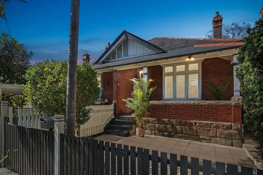 11 Bond Street, Mosman, NSW 2088