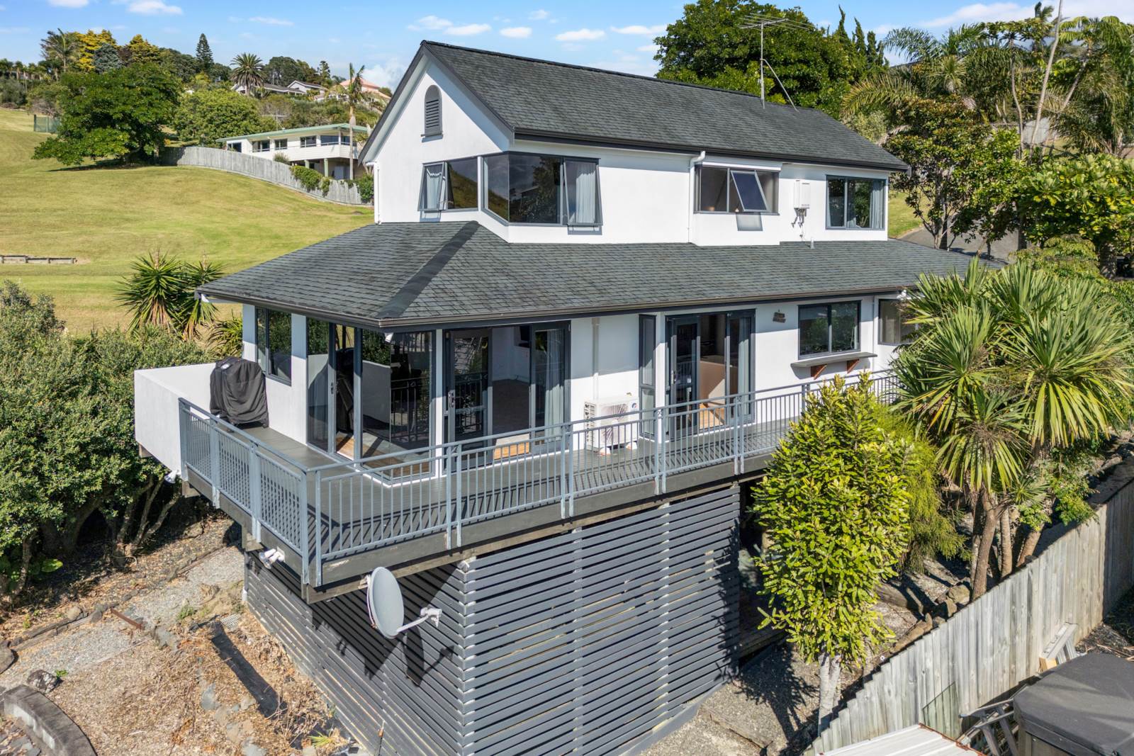 34 Ngahere Views, Orewa, Auckland - Rodney, 3 rūma, 2 rūma horoi, House