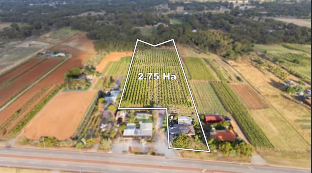 Millendon SALE 986 GREAT NORTHERN HWY MILLENDON WA 6056