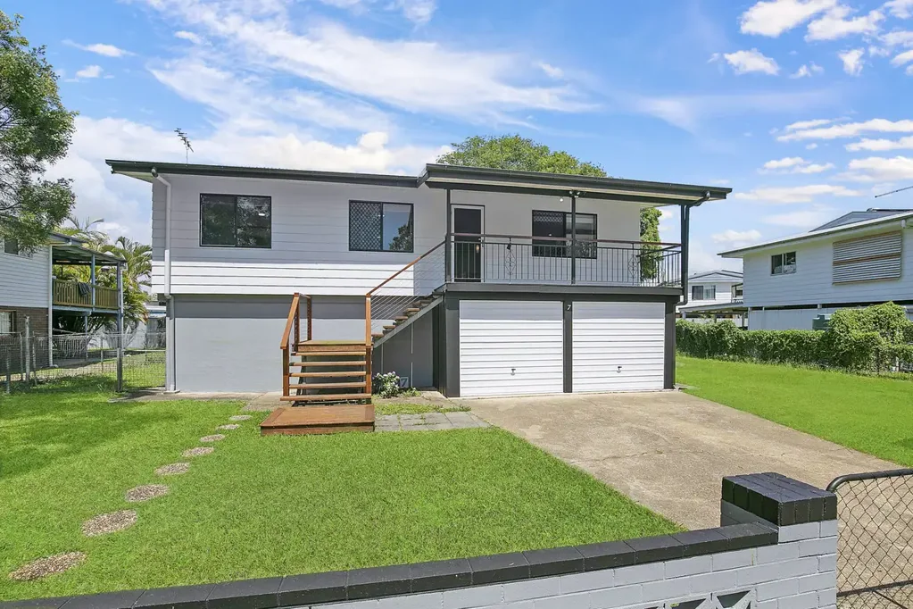 7 Rostrevor Road, Boondall, QLD 4034