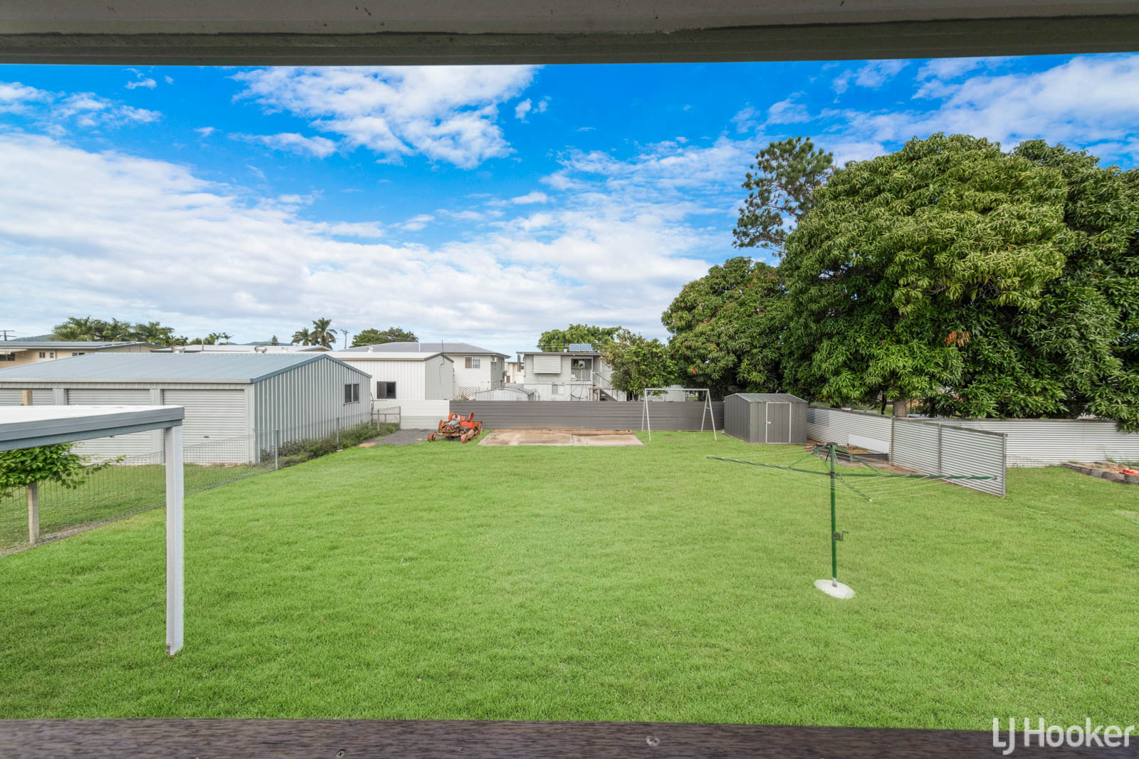 180 RICHARDSON RD, PARK AVENUE QLD 4701, 0 Schlafzimmer, 0 Badezimmer, House