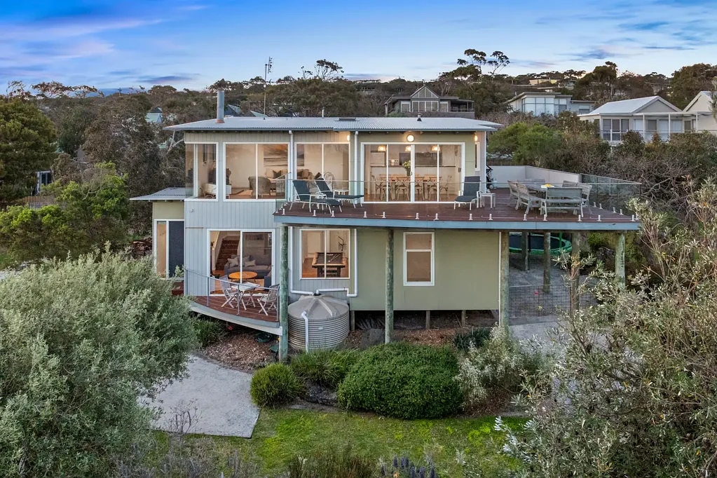 Anglesea 5ਬੈੱਡਰੂਮ Spectacular Point Roadknight Luxury Home