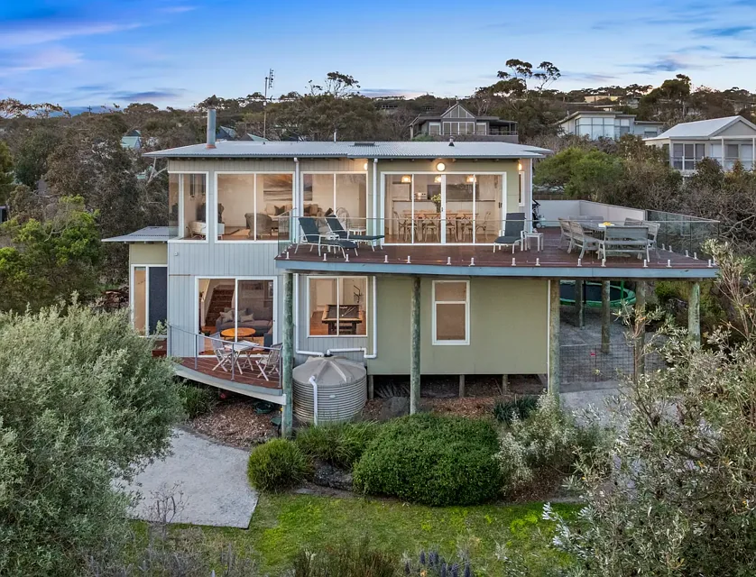 17 Seventh Avenue, Anglesea, VIC 3230, 5 ਕਮਰੇ, 2 ਬਾਥਰੂਮ, House