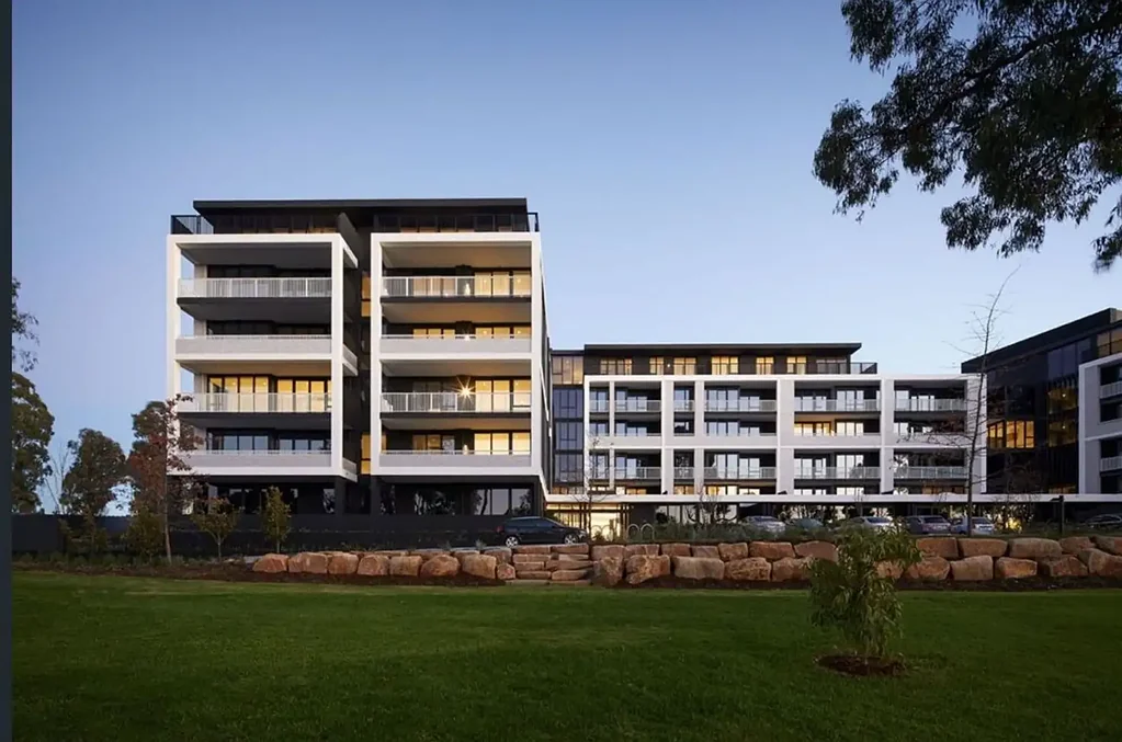 Doncaster 3部屋 Lifestyle, Location and Luxury in Tullamore Estate