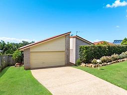 32 Bluetail Crescent, Upper Coomera