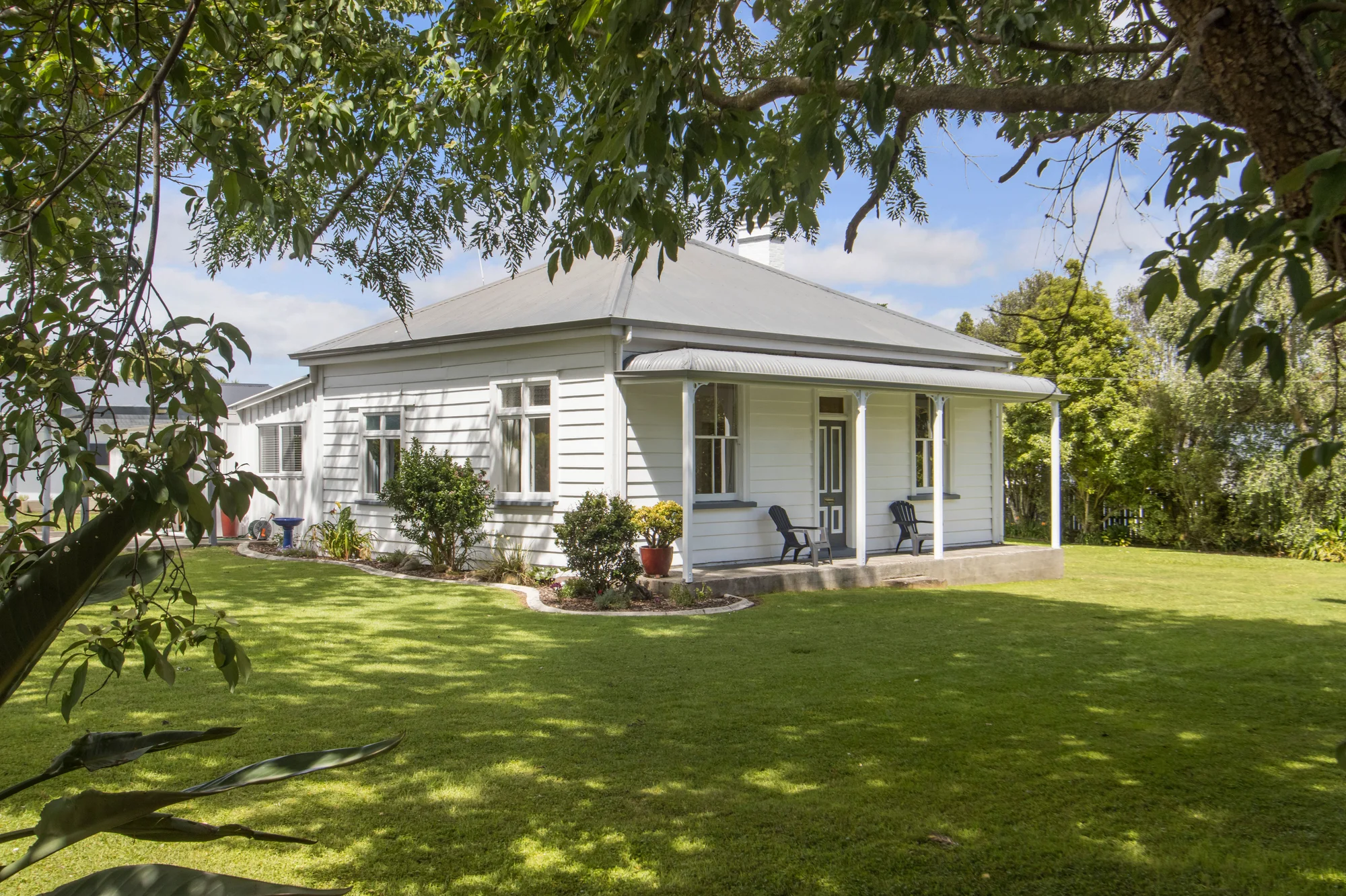 Waihi 3Kwarto Charming Home  with a Modern Twist