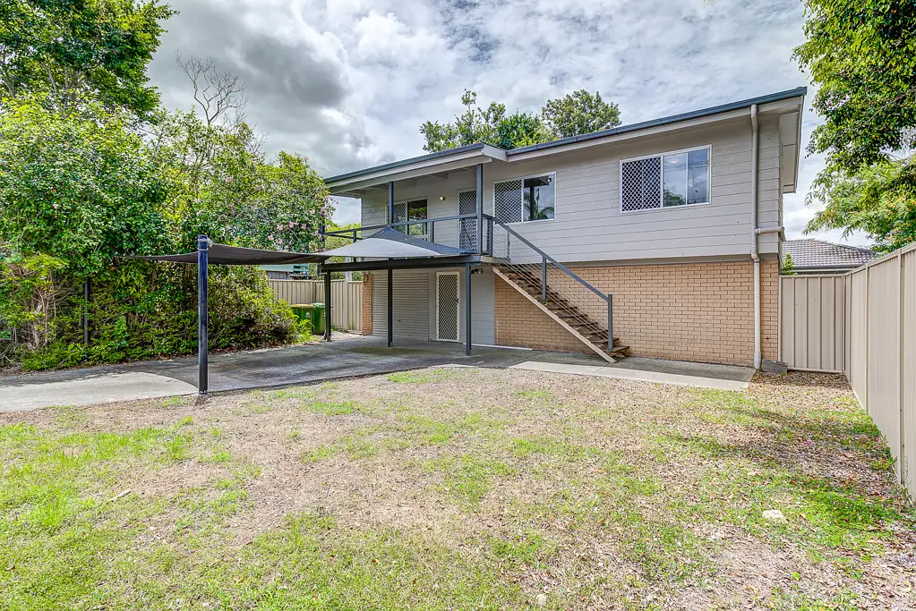 34 Olympia Street, Marsden, QLD 4132