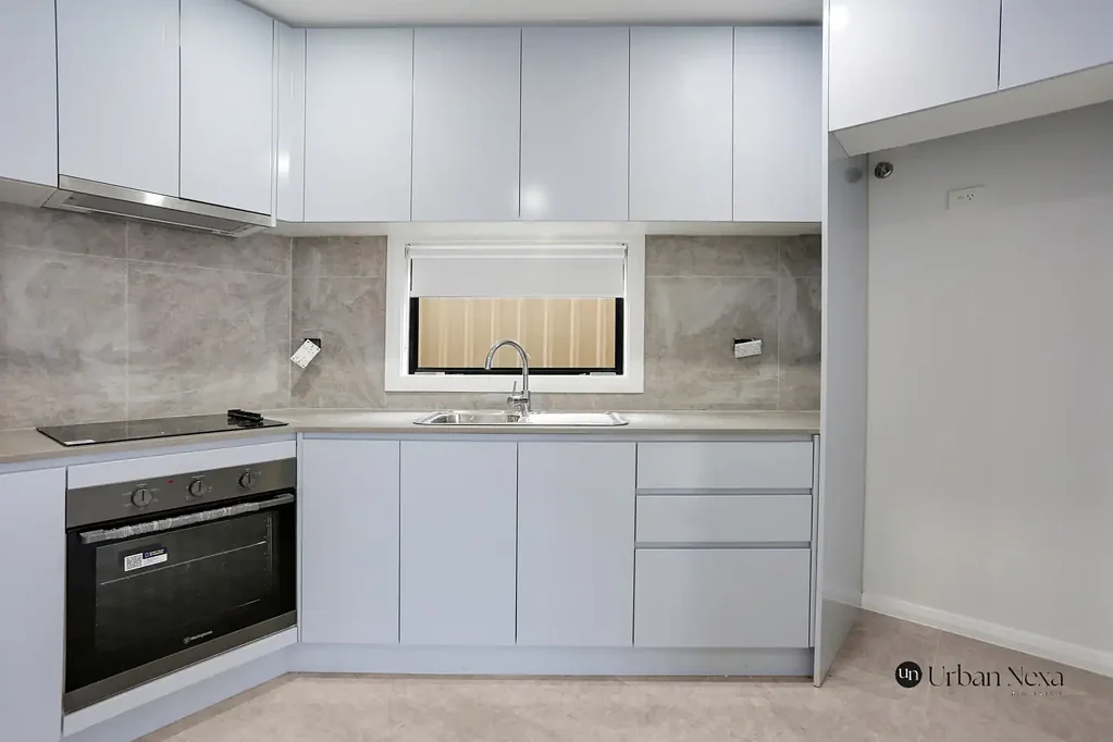 Brand new granny flat