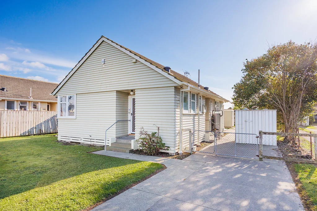 Highbury 2房  A Smart Start or Solid Investment!