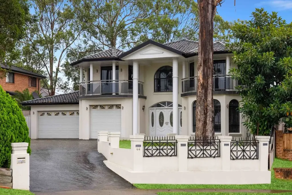 44 Royce Street, Greystanes, NSW 2145