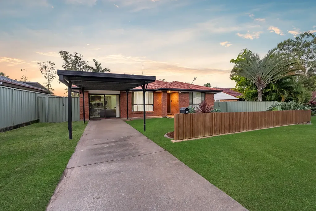 31 Citrus Drive, Nerang, QLD 4211