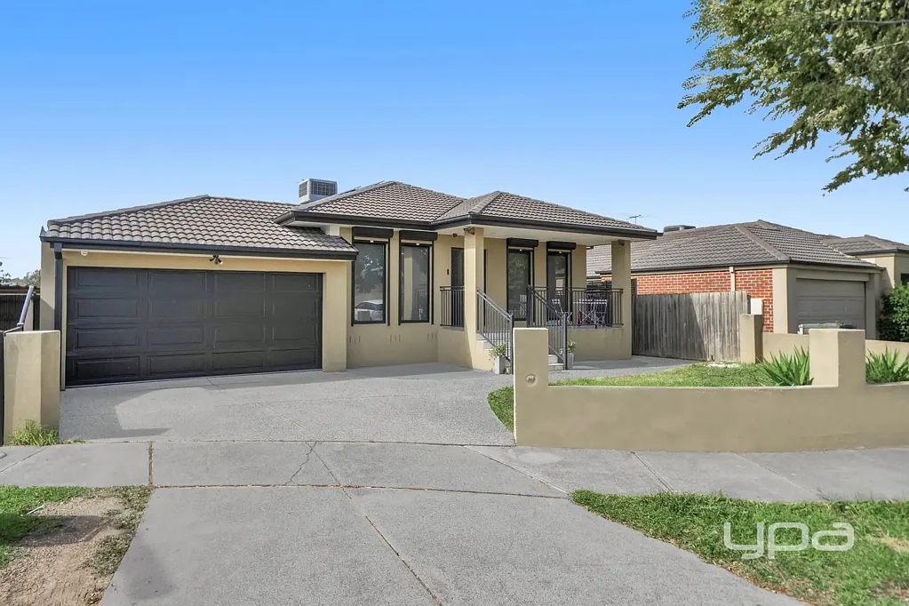 16 Tigris Court, Roxburgh Park, VIC 3064