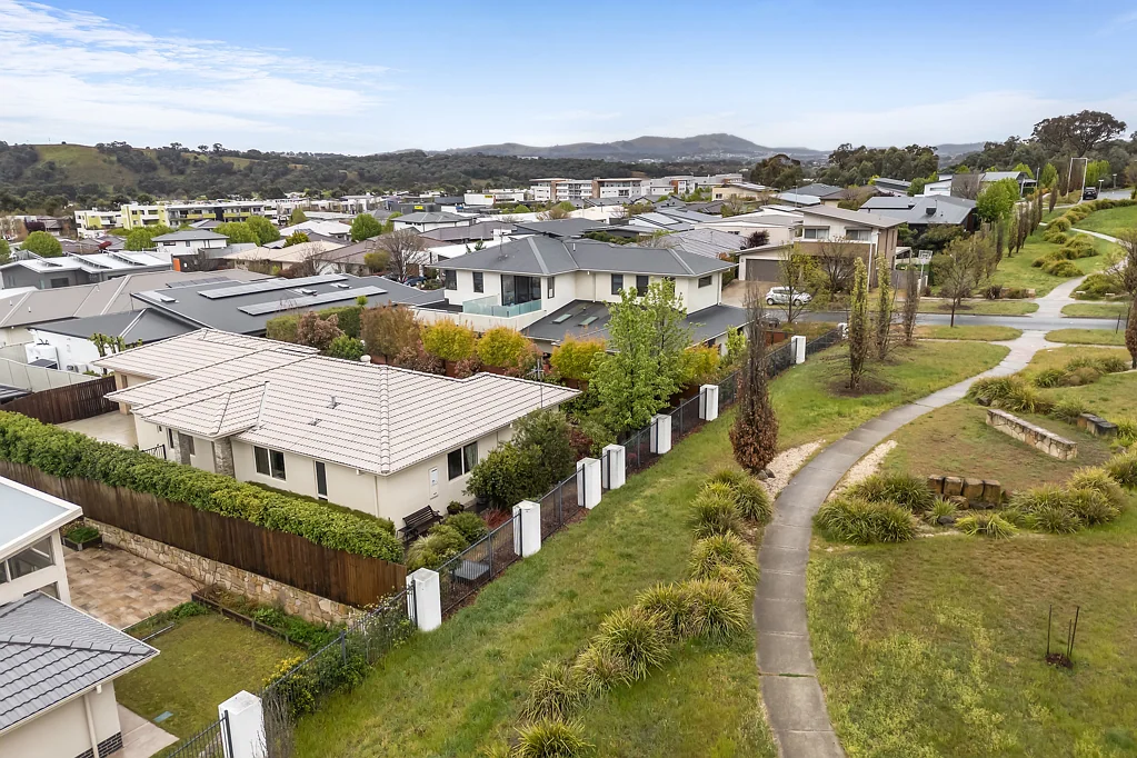164 Langtree Crescent, Crace, ACT 2911