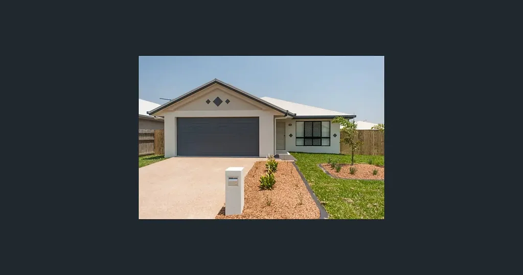 8 GILLING COURT, Bushland Beach, QLD 4818