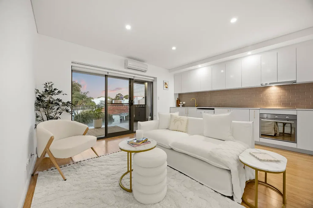 Mount Hawthorn 1Moenga LOCATION, LIFESTYLE & LOW-MAINTENANCE LIVING