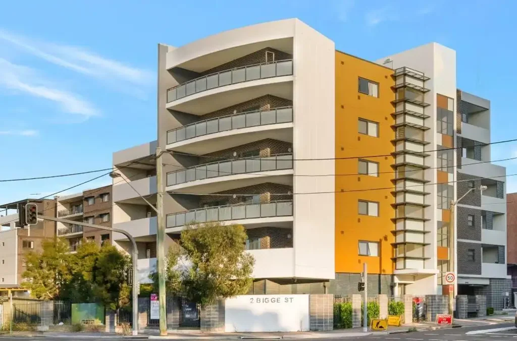 Modern 2 Bedroom Apartment - 1 Week Free Rent!