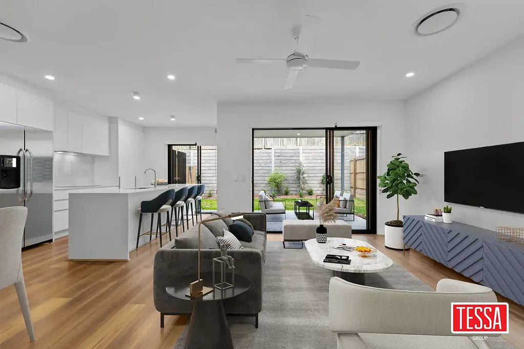 ONE WEEK RENT FREE! Family Living Redefined at Botanica, McDowall