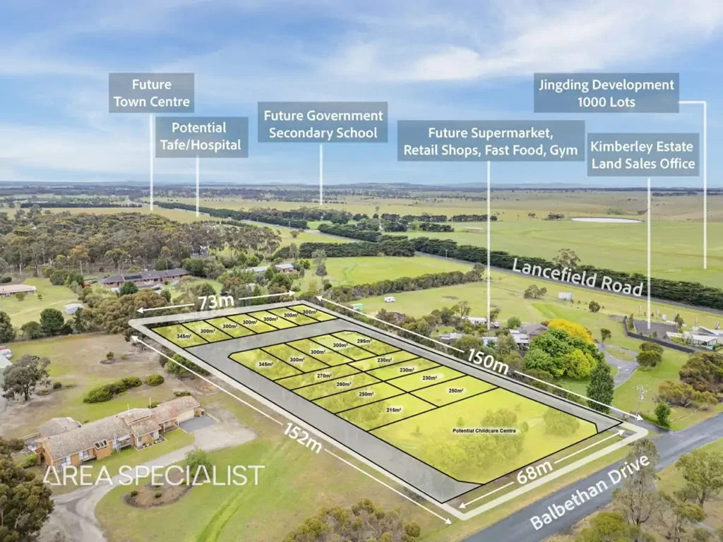 20 Balbethan Drive, Sunbury, VIC 3429