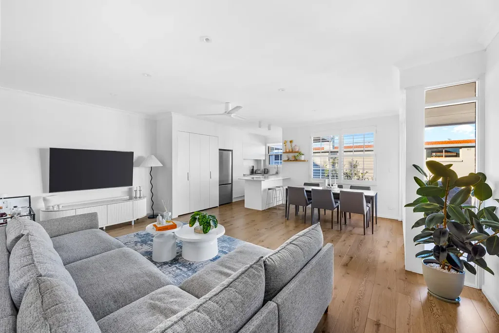 34/12 Tower Street, Vaucluse, NSW 2030