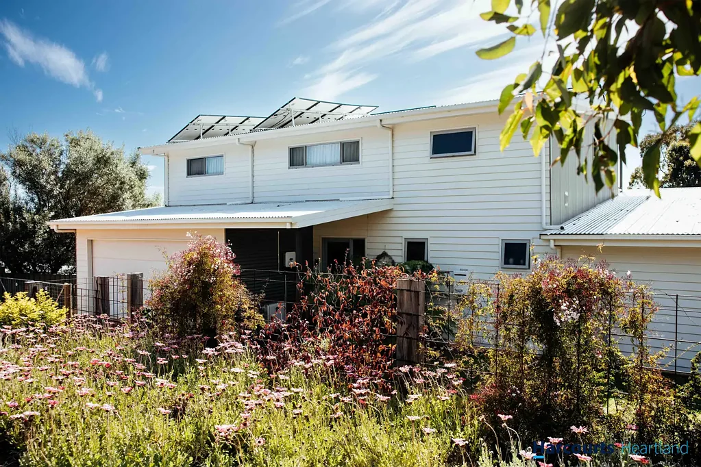 Nannup 4ਬੈੱਡਰੂਮ Stunning Two-Story Family Home with Panoramic Views !